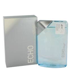 Echo Cologne by Davidoff Cologne 3.4 oz After Shave