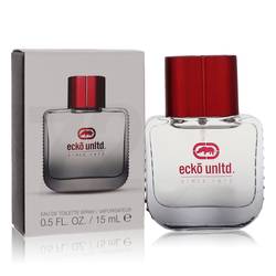 Ecko Unlimited 72 Cologne by Marc Ecko 0.5 oz Mini EDT Spray