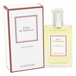 Eclair De Tubereuse Perfume by Il Profumo Perfume 1.7 oz Eau De Parfum Spray
