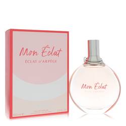 Eclat D'arpege Mon Eclat Perfume by Lanvin 3.4 oz Eau De Parfum Spray