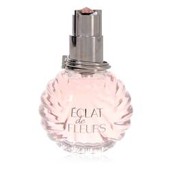 Eclat De Fleurs Perfume by Lanvin 1.7 oz Eau De Parfum Spray (unboxed)