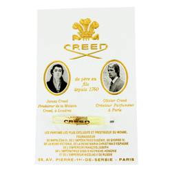 Erolfa Cologne by Creed Cologne 0.04 oz Vial (sample)