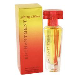 Enchantment Perfume by AMC Beauty Perfume 1 oz Eau De Toilette Spray