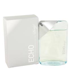Echo Cologne by Davidoff 1.7 oz Eau De Toilette Spray