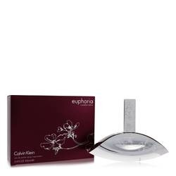 Euphoria Crystalline Perfume by Calvin Klein 3.4 oz Eau De Parfum Spray