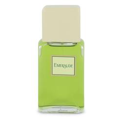 Emeraude Perfume by Coty 2.5 oz Cologne Spray (unboxed)