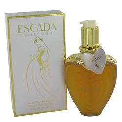 Escada Perfume by Escada Perfume 6.8 oz Collection Shower Gel