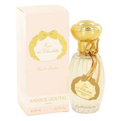 Eau De Charlotte Perfume by Annick Goutal 1.7 oz Eau De Parfum Spray