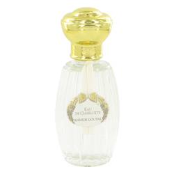 Eau De Charlotte Perfume by Annick Goutal 3.4 oz Eau De Toilette Spray (unboxed)