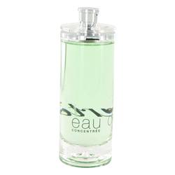 Eau De Cartier Cologne by Cartier Cologne 6.7 oz Eau De Toilette Spray (Unisex Concentree Tester)