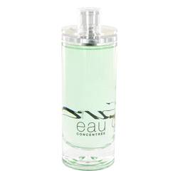Eau De Cartier Cologne by Cartier Cologne 6.7 oz Eau De Toilette Spray (Unisex concentree unboxed)