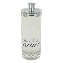Eau De Cartier Cologne by Cartier Cologne 6.7 oz Eau De Toilette Spray (Unisex Tester)