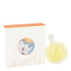 Eau Claire Des Merveilles Perfume by Hermes Perfume 1.7 oz Eau De Toilette Spray (Eau Parfumee)