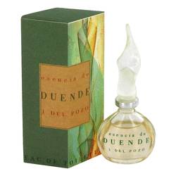 Esencia De Duende Perfume by Jesus Del Pozo Perfume 0.15 oz Mini EDT