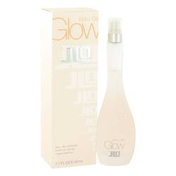 Eau De Glow Perfume by Jennifer Lopez Perfume 1.7 oz Eau De Toilette Spray