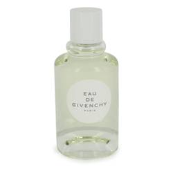 Eau De Givenchy Perfume by Givenchy Perfume 3.3 oz Eau De Toilette Spray (Tester)