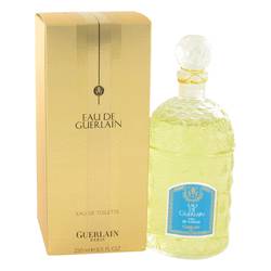 Eau De Guerlain Cologne by Guerlain Cologne 8.4 oz Eau De Toilette (unisex)