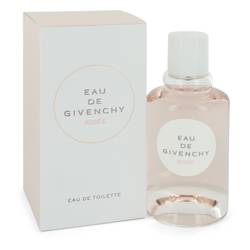 Eau De Givenchy Rosee Perfume by Givenchy 3.3 oz Eau De Toilette Spray