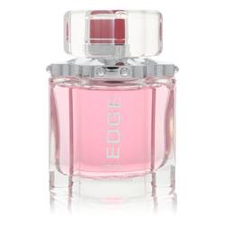 Edge Intense Perfume by Swiss Arabian Perfume 3.4 oz Eau De Parfum Spray (Unboxed)