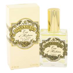 Eau D'hadrien Cologne by Annick Goutal Cologne 1.7 oz Eau De Toilette Spray