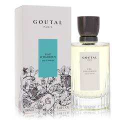 Eau D'hadrien Cologne by Annick Goutal Cologne 3.4 oz Eau De Parfum Spray