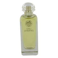 Eau D'hermes Perfume by Hermes Perfume 3.4 oz Eau De Toilette Spray (Tester)