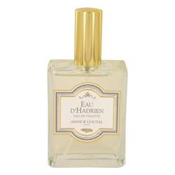 Eau D'hadrien Cologne by Annick Goutal Cologne 3.4 oz Eau De Toilette Spray (Tester)