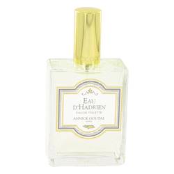 Eau D'hadrien Cologne by Annick Goutal Cologne 3.4 oz Eau De Toilette Spray (unboxed)