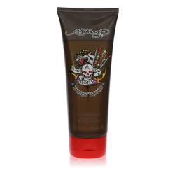Ed Hardy Born Wild Cologne by Christian Audigier Cologne 6.7 oz Shower Gel (unboxed)