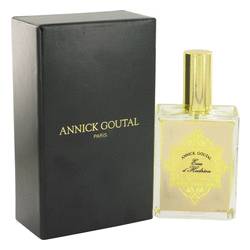 Eau D'hadrien Cologne by Annick Goutal Cologne 3.4 oz Eau De Parfum Spray (Limited Edition Numbered Bottle)