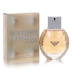 Emporio Armani Diamonds Intense Perfume by Giorgio Armani Perfume 1.7 oz Eau De Parfum Spray