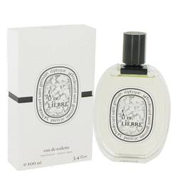 Diptyque Eau De Lierre Perfume By Diptyque, 3.4 Oz Eau De Toilette Spray For Women
