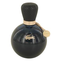 Eau De Lacoste Sensuelle Perfume by Lacoste Perfume 3 oz Eau De Parfum Spray (Tester)