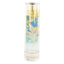 Ed Hardy Love Is Cologne by Christian Audigier 3.4 oz Eau De Toilette Spray (unboxed)