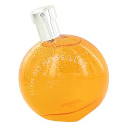 Elixir Des Merveilles Perfume by Hermes 1.7 oz Eau De Parfum Spray (unboxed)