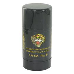 Ed Hardy Cologne by Christian Audigier Cologne 2.75 oz Deodorant Stick (Alcohol Free)