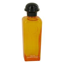 Eau De Mandarine Ambree Cologne by Hermes 3.3 oz Cologne Spray (Unisex Tester)