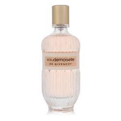 Eau Demoiselle Perfume by Givenchy 3.3 oz Eau De Toilette Spray (Tester)