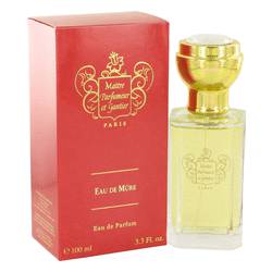 Eau De Mure Perfume by Maitre Parfumeur Et Gantier Perfume 3.3 oz Eau De Parfum Spray