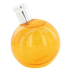 Elixir Des Merveilles Perfume by Hermes 1 oz Eau De Parfum Spray(unboxed)