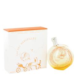 Eau Des Merveilles Au Bal Des Etoiles Perfume by Hermes Perfume 3.3 oz Eau De Toilette Spray