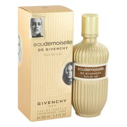 Eau Demoiselle Bois De Oud Perfume by Givenchy Perfume 3.3 oz Eau De Parfum Spray