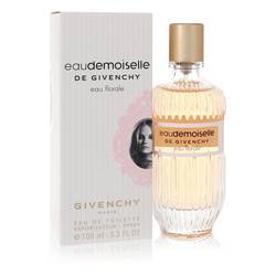 eaudemoiselle givenchy