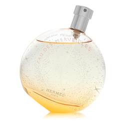 Eau Des Merveilles Perfume by Hermes 3.4 oz Eau De Toilette Spray (unboxed)