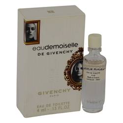 Eau Demoiselle Perfume by Givenchy 0.13 oz Mini EDT