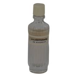 Eau Demoiselle Perfume by Givenchy 0.13 oz Mini EDT (unboxed)