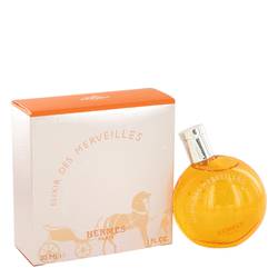 Elixir Des Merveilles Perfume by Hermes 1 oz Eau De Parfum Spray