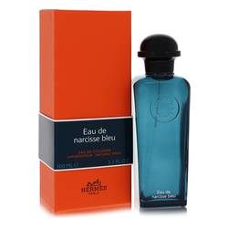 Eau De Narcisse Bleu Cologne by Hermes 3.3 oz Cologne Spray (Unisex)