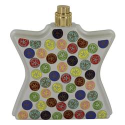 Eau De New York Perfume by Bond No. 9 3.3 oz Eau De Parfum Spray (Tester)
