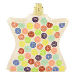 Eau De New York Perfume by Bond No. 9 Perfume 3.3 oz Eau De Parfum Spray (unboxed)